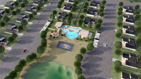 2161 London Ranch Drive Corpus Christi TX 78415