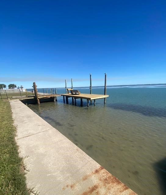 123 Ocean Drive Rockport TX 78382