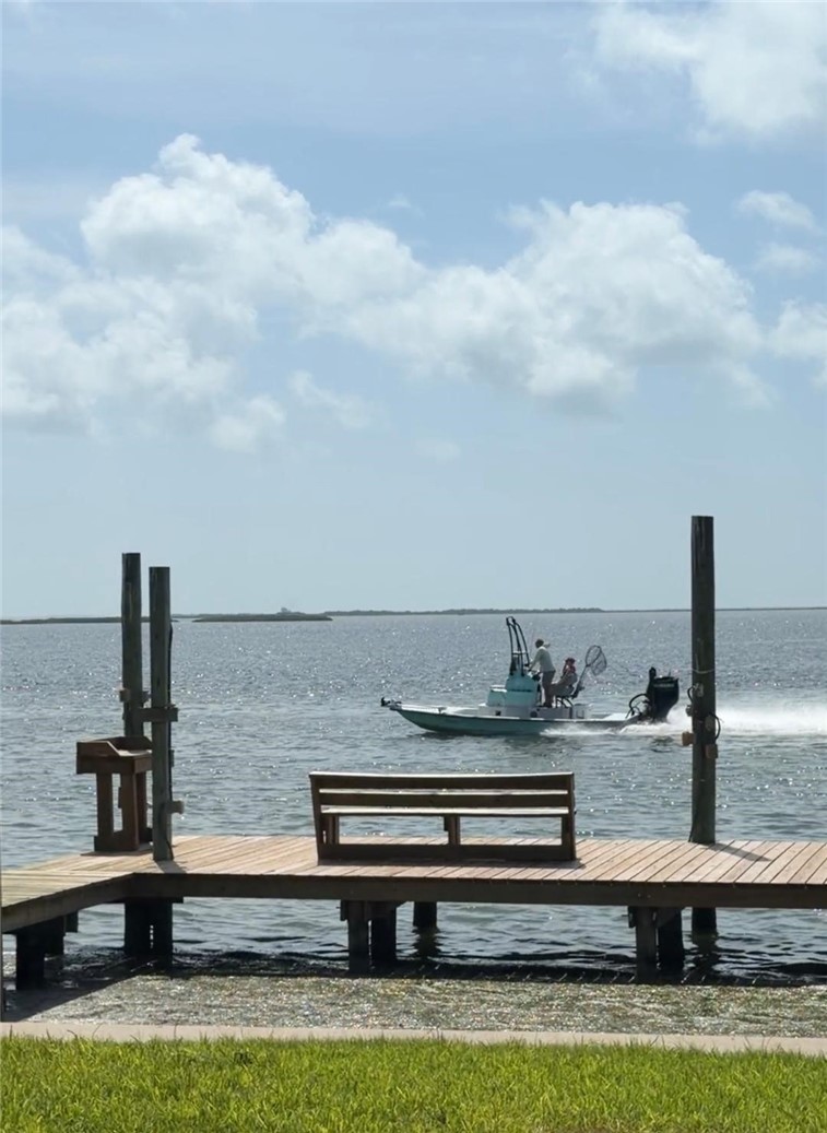 123 Ocean Drive Rockport TX 78382