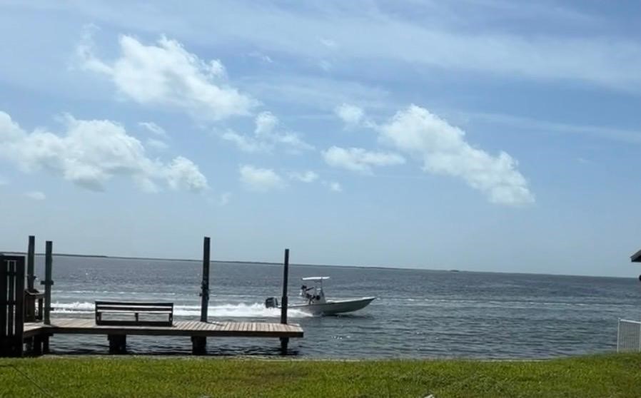 123 Ocean Drive Rockport TX 78382