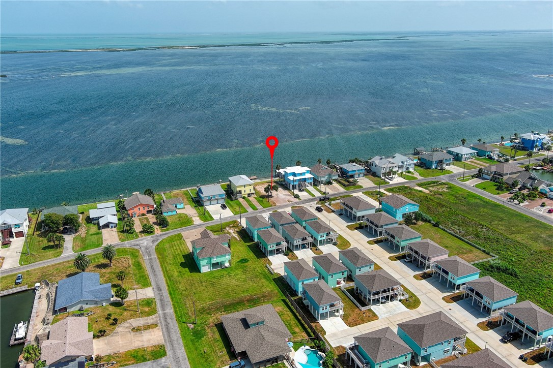 123 Ocean Drive Rockport TX 78382