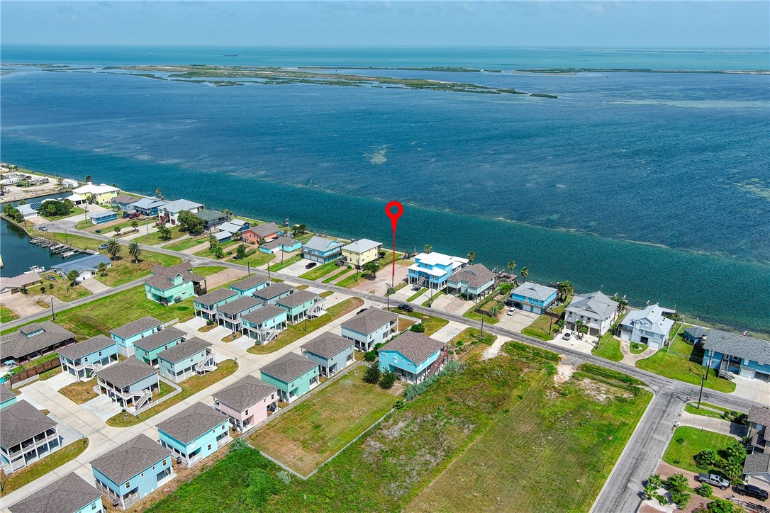 123 Ocean Drive Rockport TX 78382