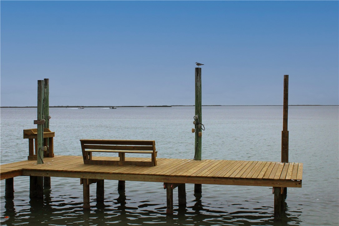 123 Ocean Drive Rockport TX 78382