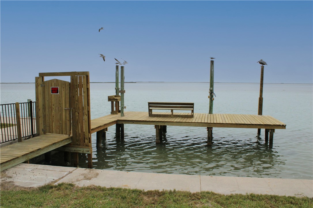 123 Ocean Drive Rockport TX 78382