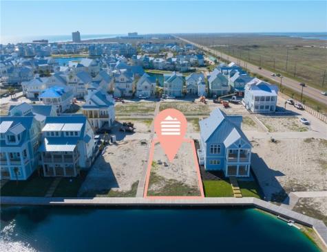 121 Dewdrop Street Port Aransas TX 78373