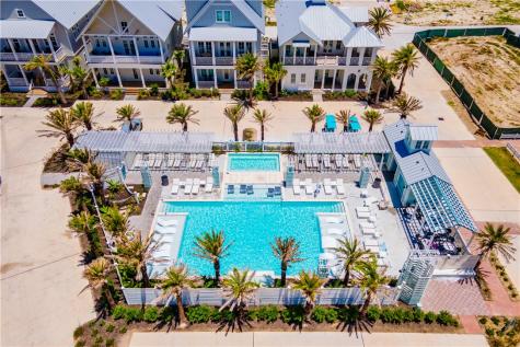 121 Dewdrop Street Port Aransas TX 78373