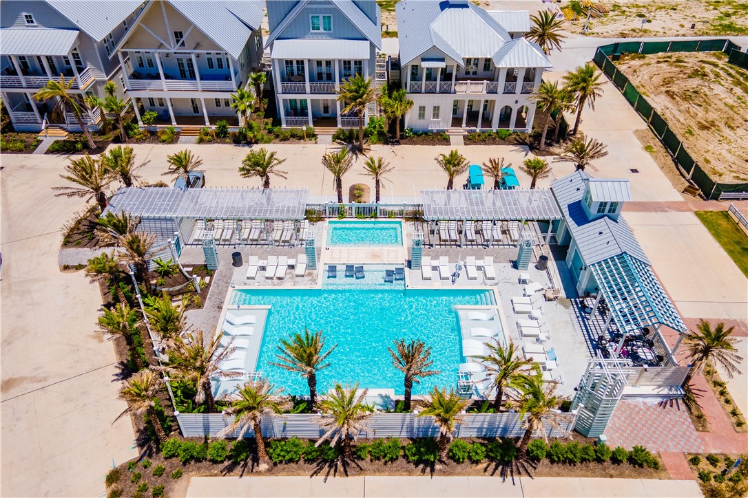 121 Dewdrop Street Port Aransas TX 78373
