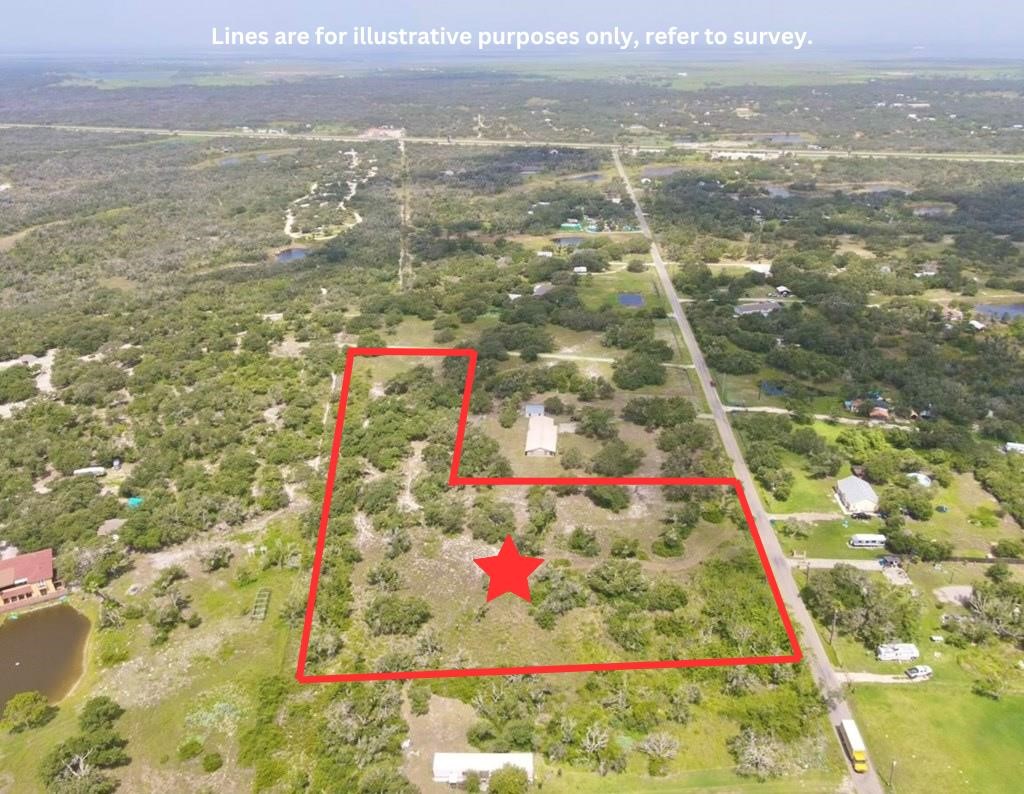 1519 18th Street Rockport TX 78382