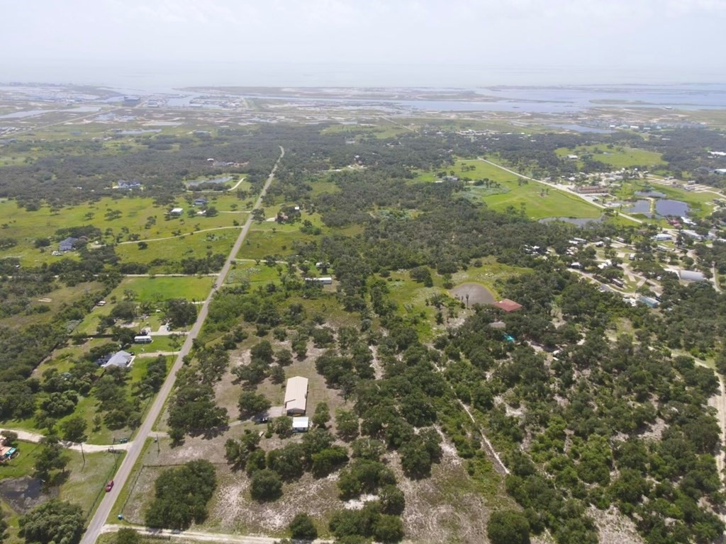 1519 18th Street Rockport TX 78382