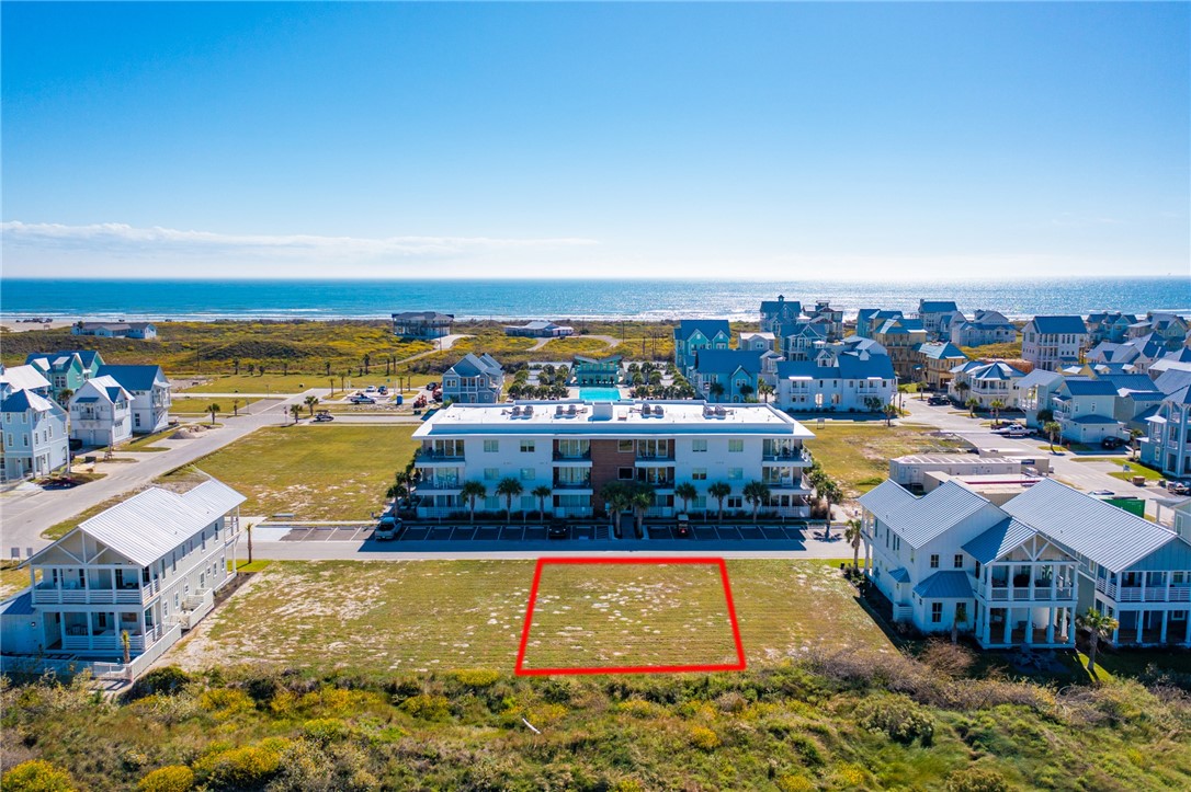 631 Center Square West Port Aransas TX 78373