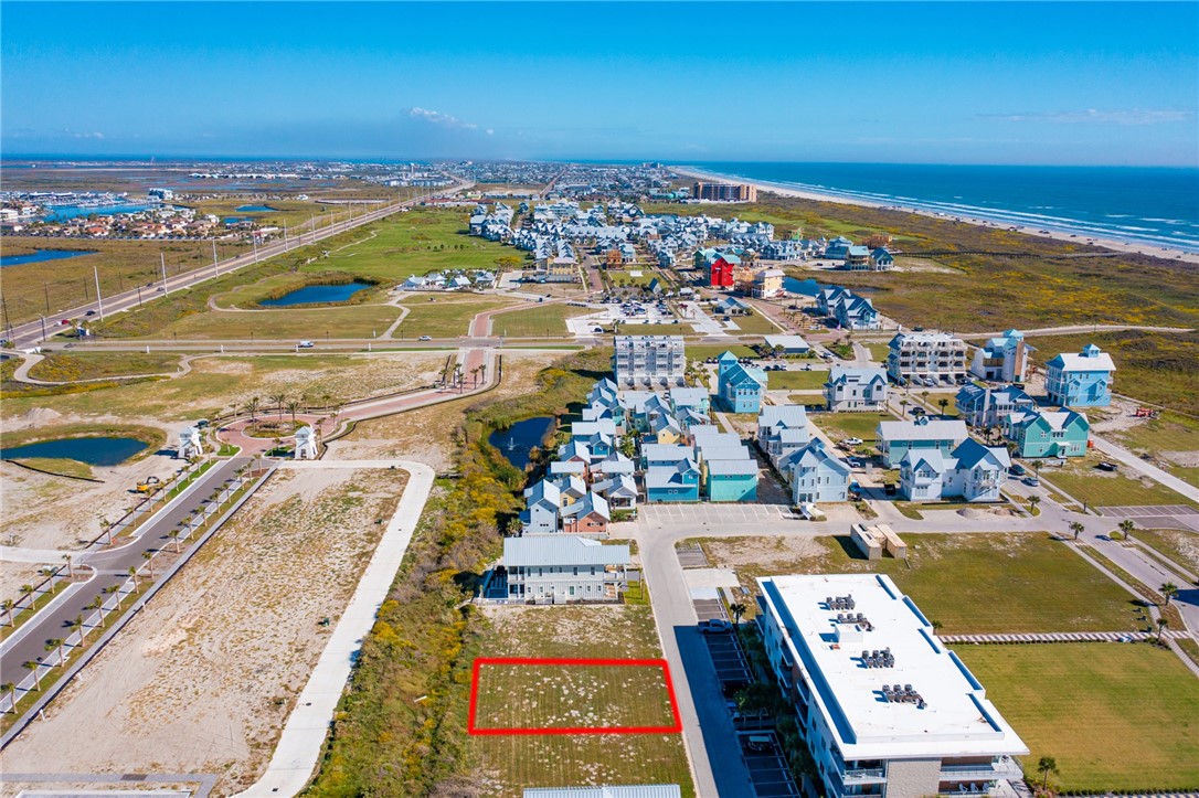 631 Center Square West Port Aransas TX 78373