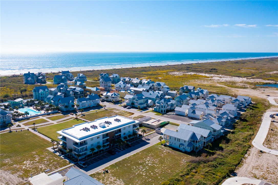 631 Center Square West Port Aransas TX 78373