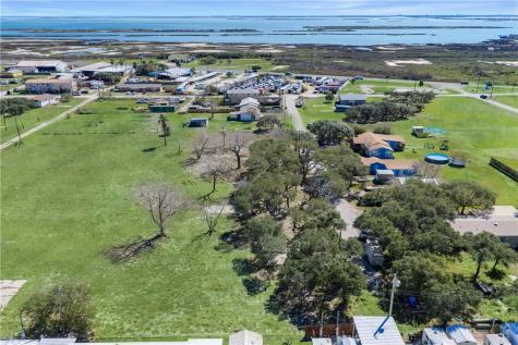 202 Hazlett Avenue Aransas Pass TX 78336