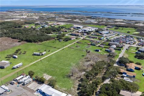 202 Hazlett Avenue Aransas Pass TX 78336
