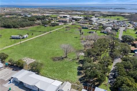 202 Hazlett Avenue Aransas Pass TX 78336