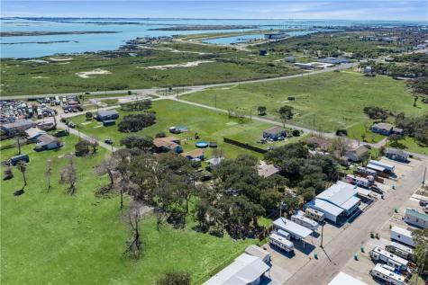 202 Hazlett Avenue Aransas Pass TX 78336