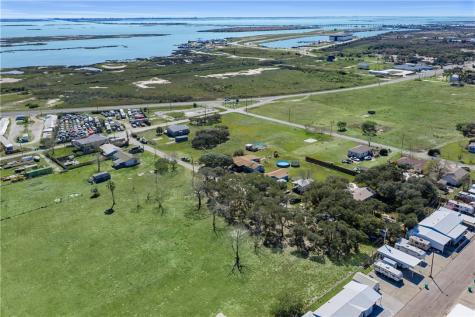 202 Hazlett Avenue Aransas Pass TX 78336