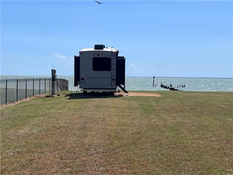 1377 Swans Point Seadrift TX 77983