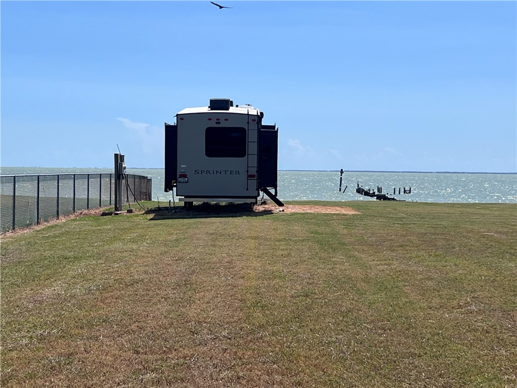 1377 Swans Point Seadrift TX 77983