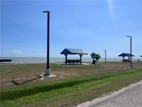 1377 Swans Point Seadrift TX 77983