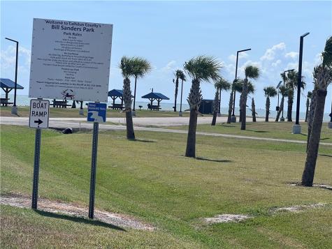 1377 Swans Point Seadrift TX 77983