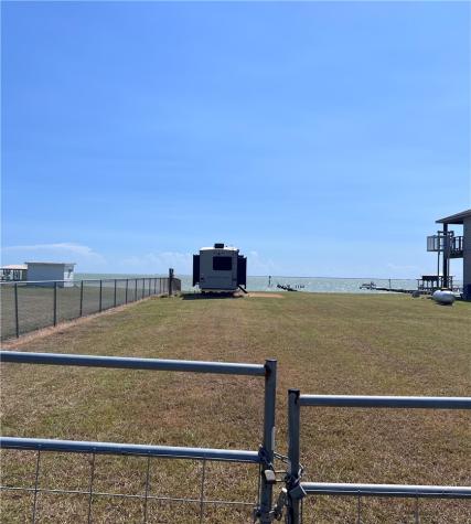 1377 Swans Point Seadrift TX 77983