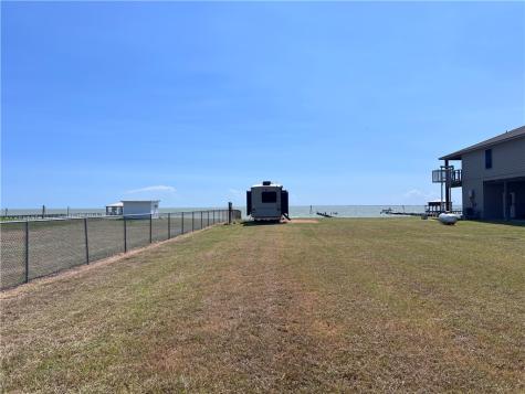 1377 Swans Point Seadrift TX 77983