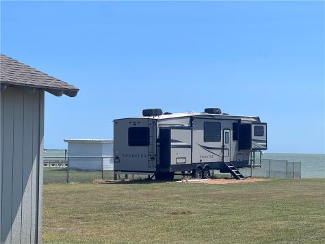 1377 Swans Point Seadrift TX 77983