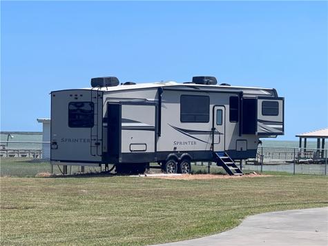 1377 Swans Point Seadrift TX 77983