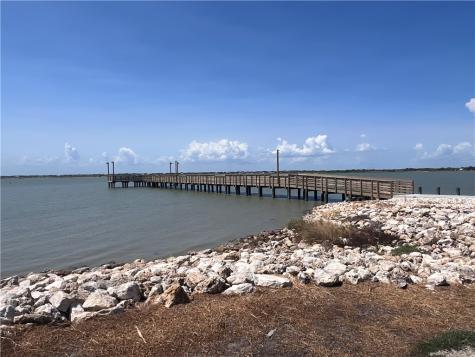 1377 Swans Point Seadrift TX 77983