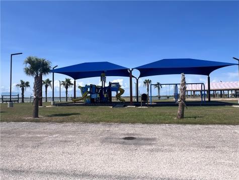 1377 Swans Point Seadrift TX 77983