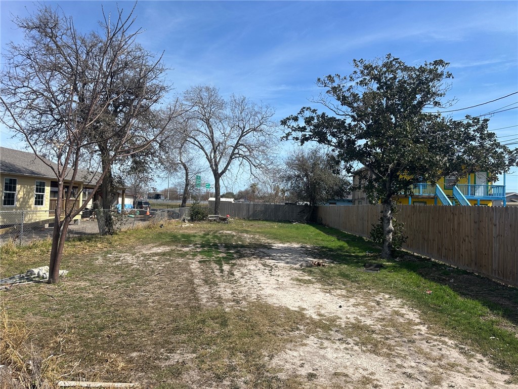 814 18th Street Corpus Christi TX 78405