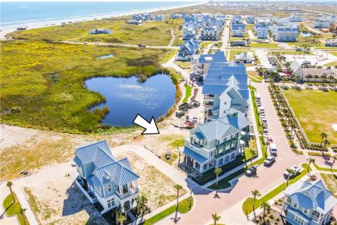 157 Sundew Lane 3b Port Aransas TX 78373