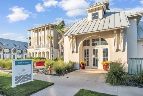 157 Sundew Lane 3b Port Aransas TX 78373