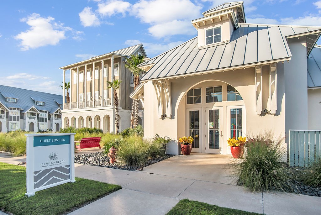 157 Sundew Lane 3b Port Aransas TX 78373