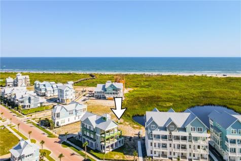 157 Sundew Lane 3b Port Aransas TX 78373