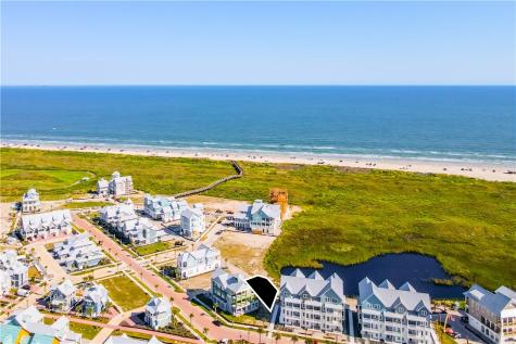 157 Sundew Lane 3b Port Aransas TX 78373