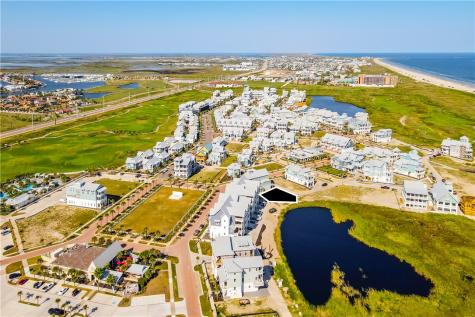 157 Sundew Lane 3b Port Aransas TX 78373
