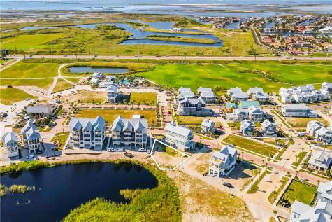 157 Sundew Lane 3b Port Aransas TX 78373