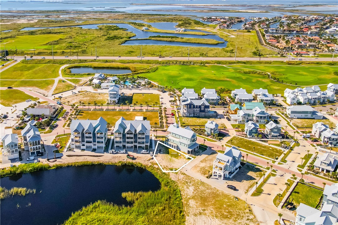 157 Sundew Lane 3b Port Aransas TX 78373