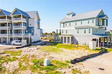 157 Sundew Lane 3b Port Aransas TX 78373