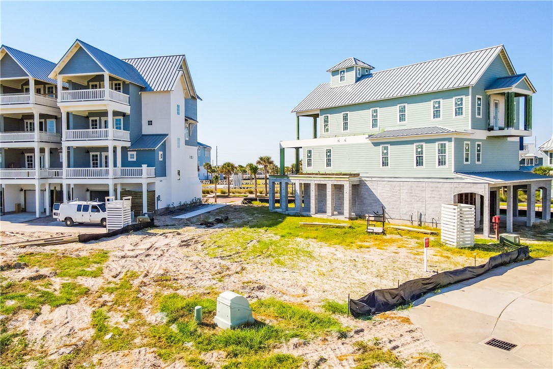 157 Sundew Lane 3b Port Aransas TX 78373