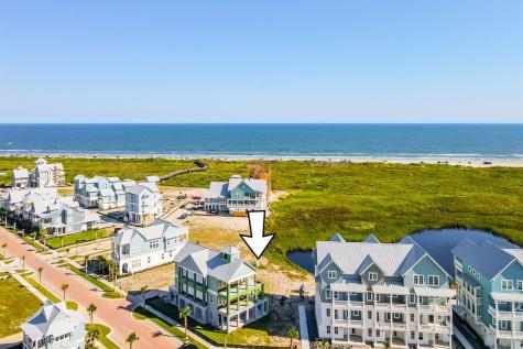 157 Sundew Lane 3b Port Aransas TX 78373