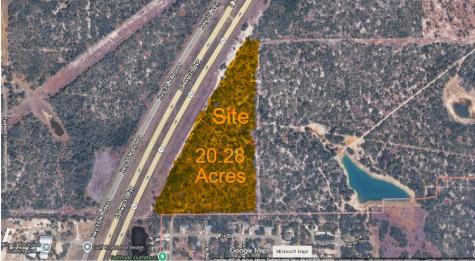 2768 State Highway 35 Rockport TX 78382