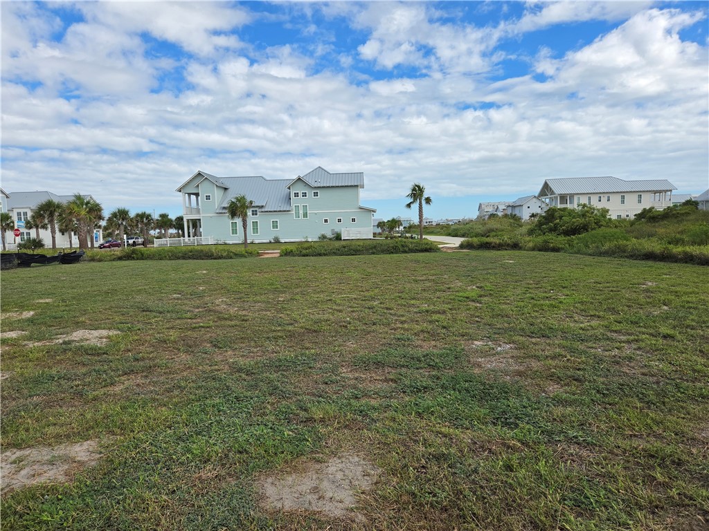 108 Horse Tail Port Aransas TX 78373