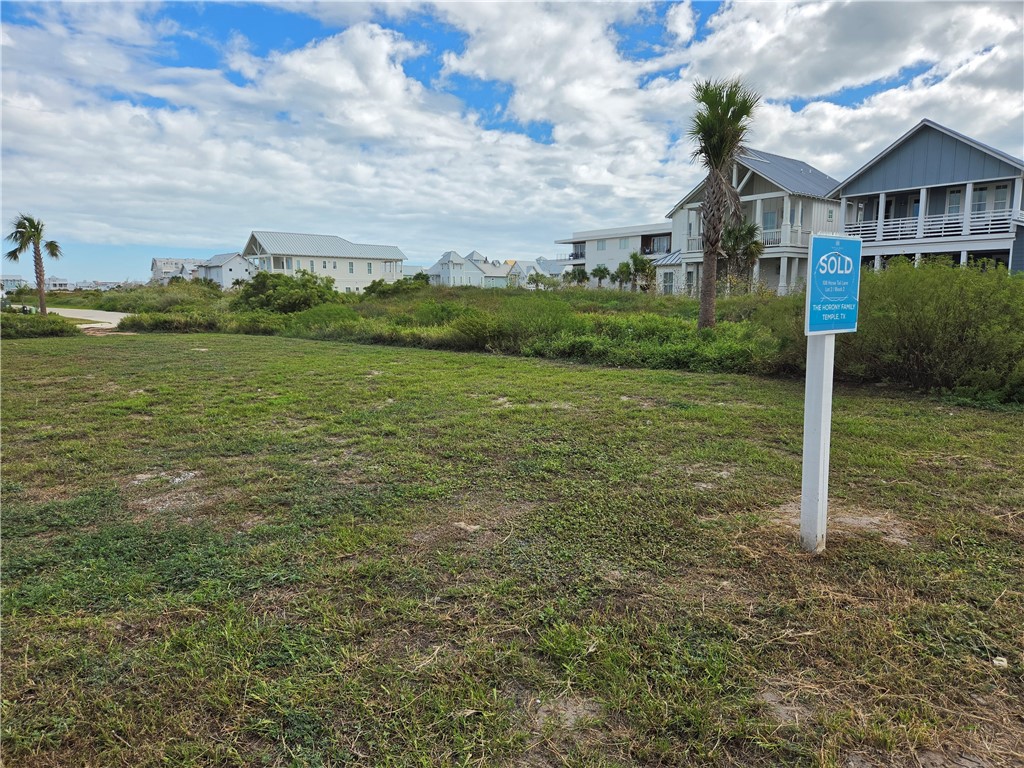 108 Horse Tail Port Aransas TX 78373