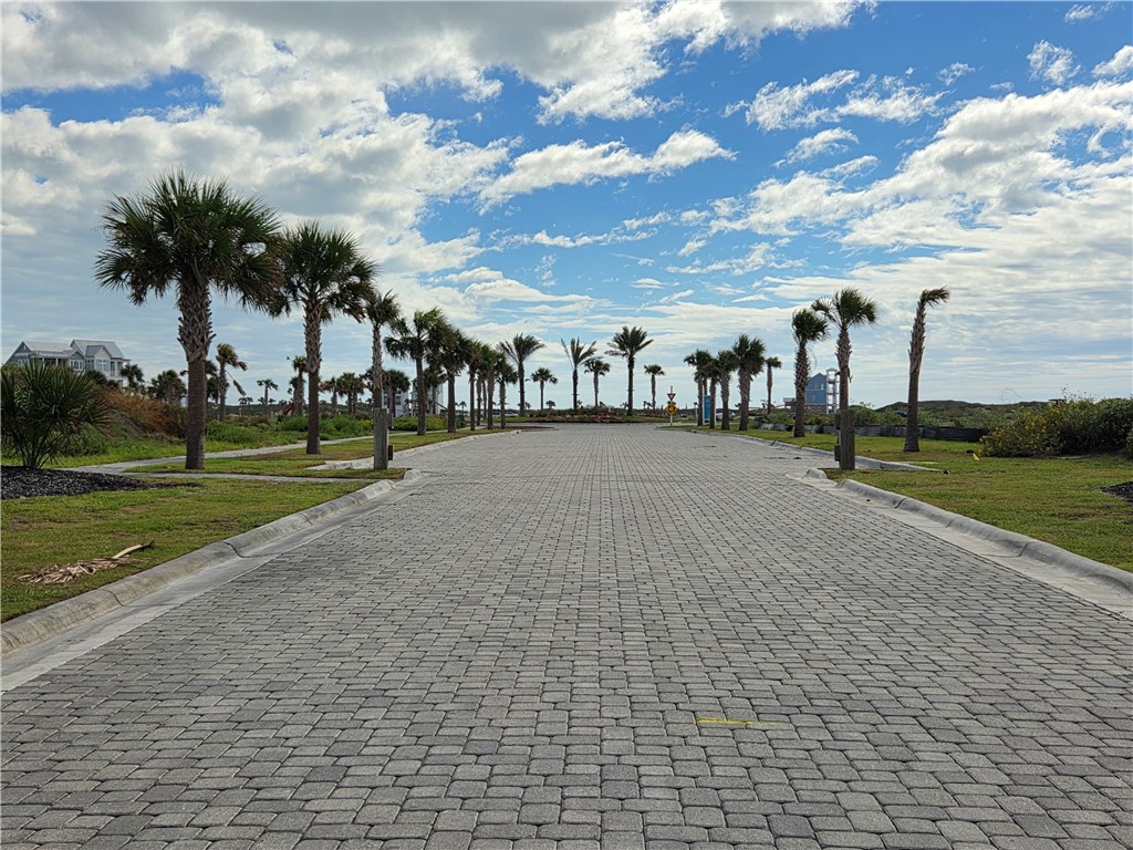 108 Horse Tail Port Aransas TX 78373