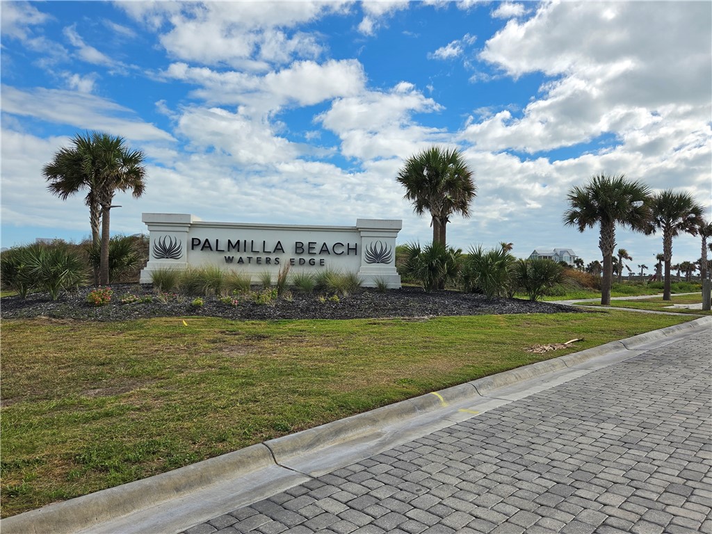 108 Horse Tail Port Aransas TX 78373