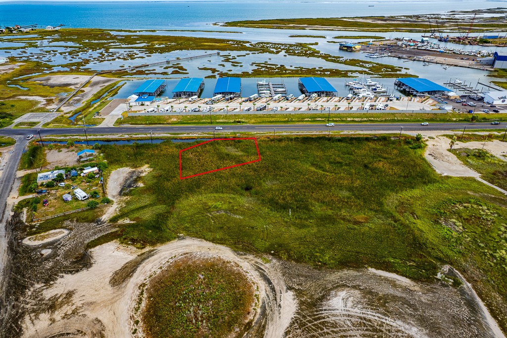 2128 S Doughty Street Rockport TX 78382