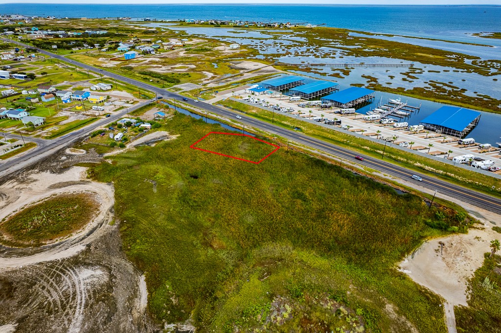 2128 S Doughty Street Rockport TX 78382